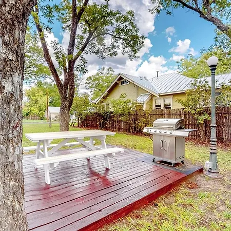 Liberty Creek Villa Fredericksburg Exterior photo