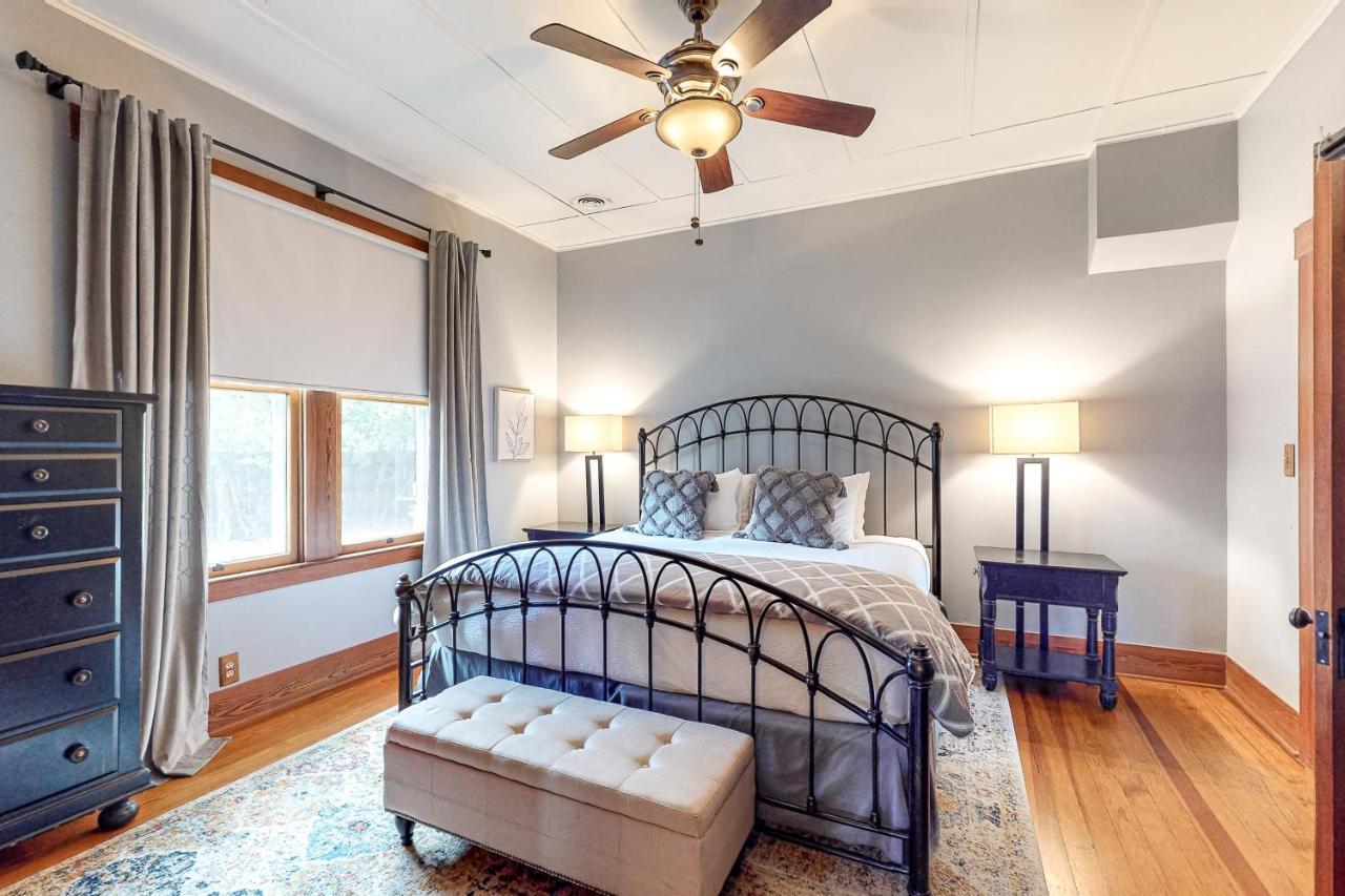 Liberty Creek Casa vacanze *
