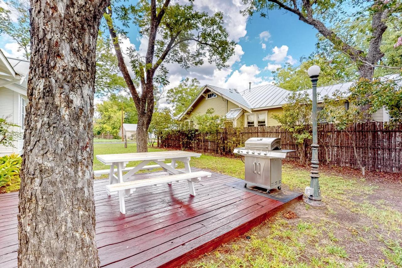 Casa vacanze Liberty Creek Fredericksburg