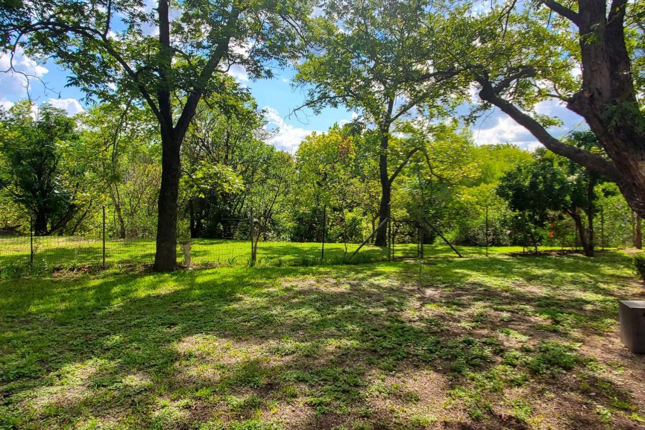 Liberty Creek Casa vacanze Fredericksburg